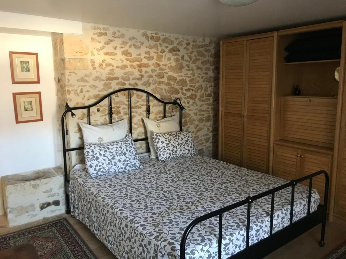 Cordeliers Dandelion Apartamento Sarlat-la-Canéda Exterior foto