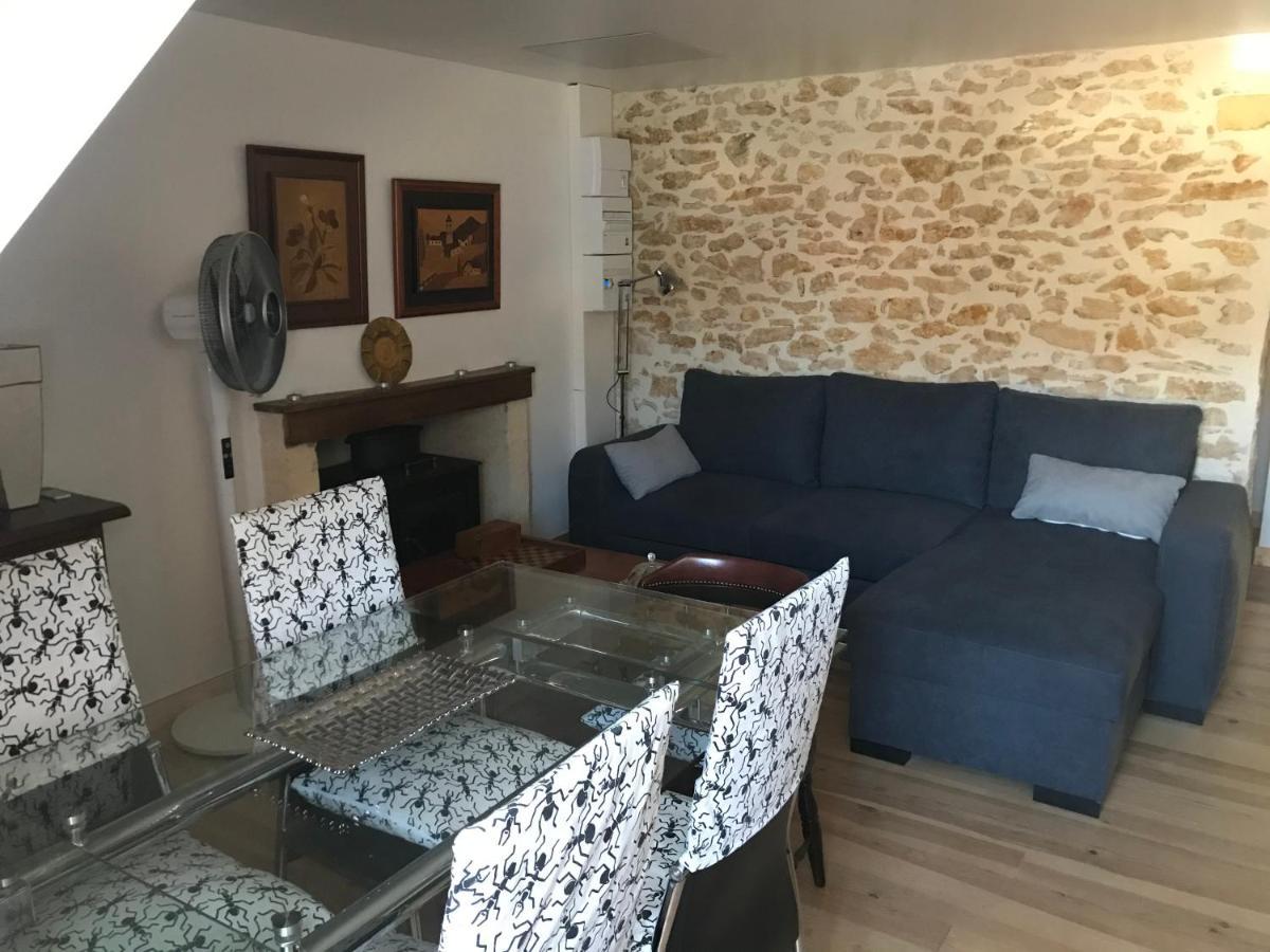 Cordeliers Dandelion Apartamento Sarlat-la-Canéda Exterior foto