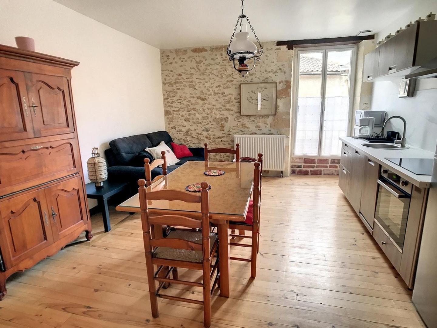 Cordeliers Dandelion Apartamento Sarlat-la-Canéda Exterior foto
