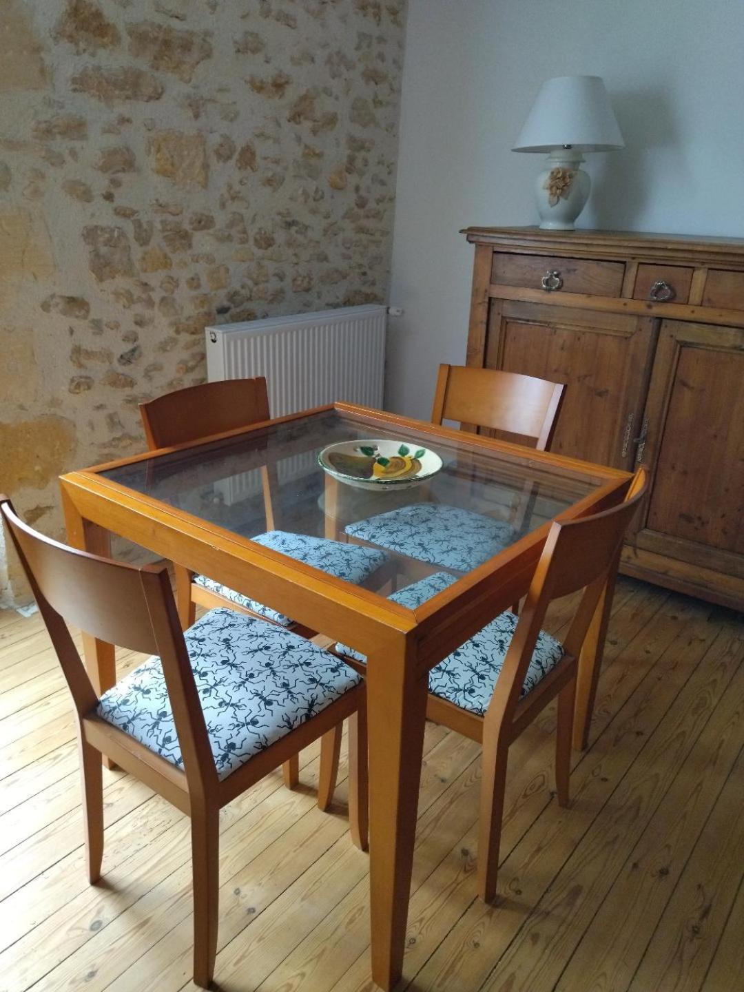 Cordeliers Dandelion Apartamento Sarlat-la-Canéda Exterior foto