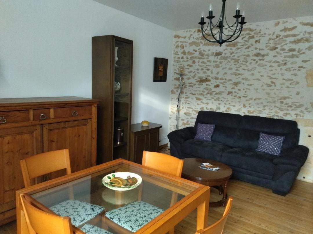 Cordeliers Dandelion Apartamento Sarlat-la-Canéda Exterior foto