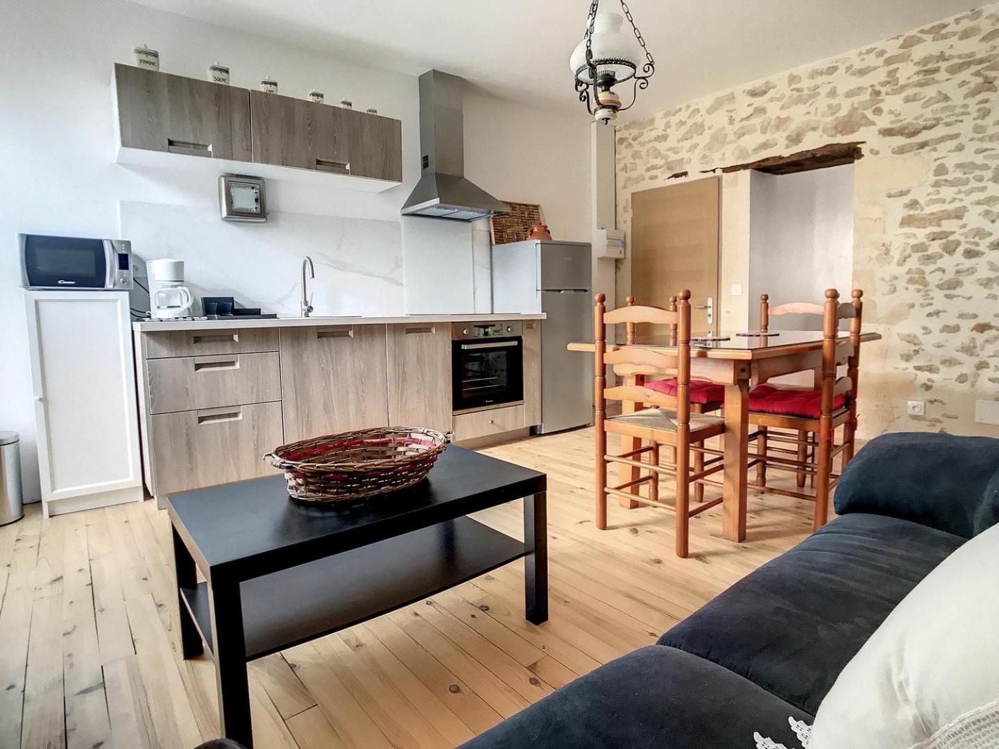 Cordeliers Dandelion Apartamento Sarlat-la-Canéda Exterior foto