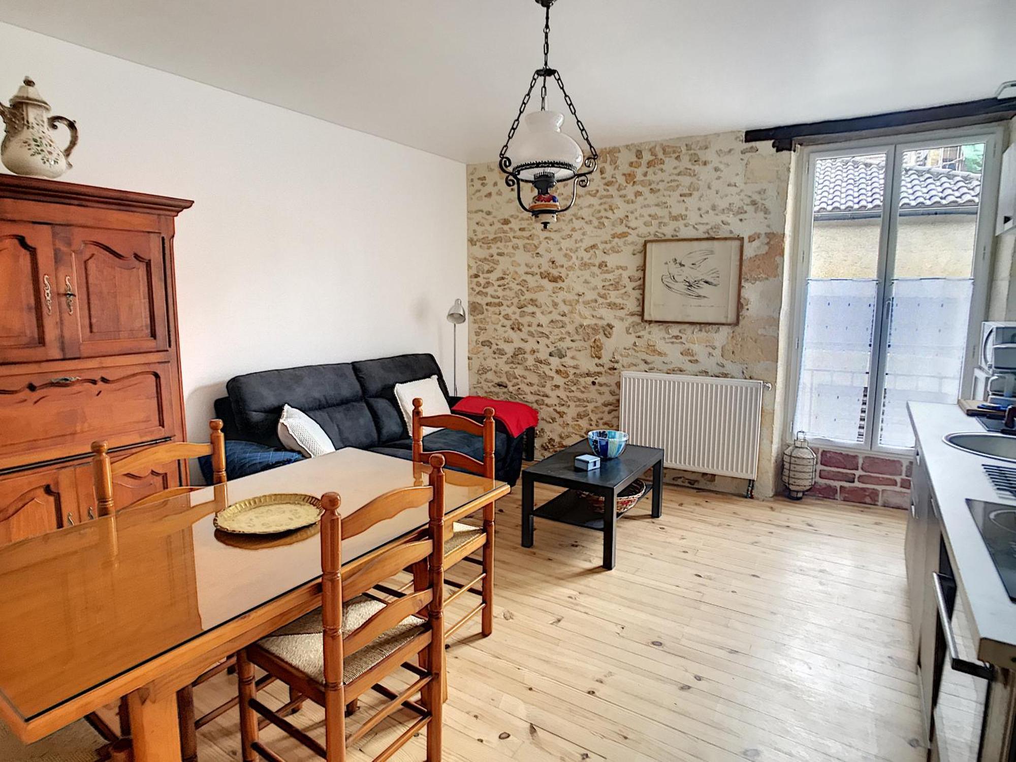 Cordeliers Dandelion Apartamento Sarlat-la-Canéda Exterior foto